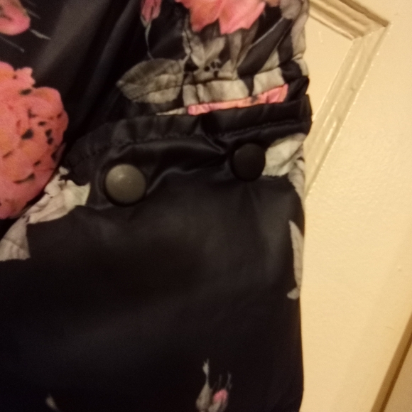 WALTER BAKER BUBBLE/ PUFFER JACKET - Picture 7 of 8